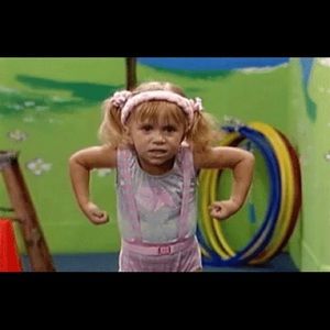 Meet your Posher, Laura